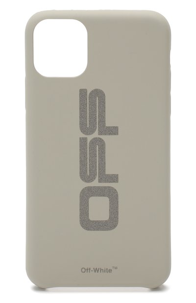 Чехол для iphone 11 pro max OFF-WHITE, арт. 0WPA013R20F140630606, фото 1