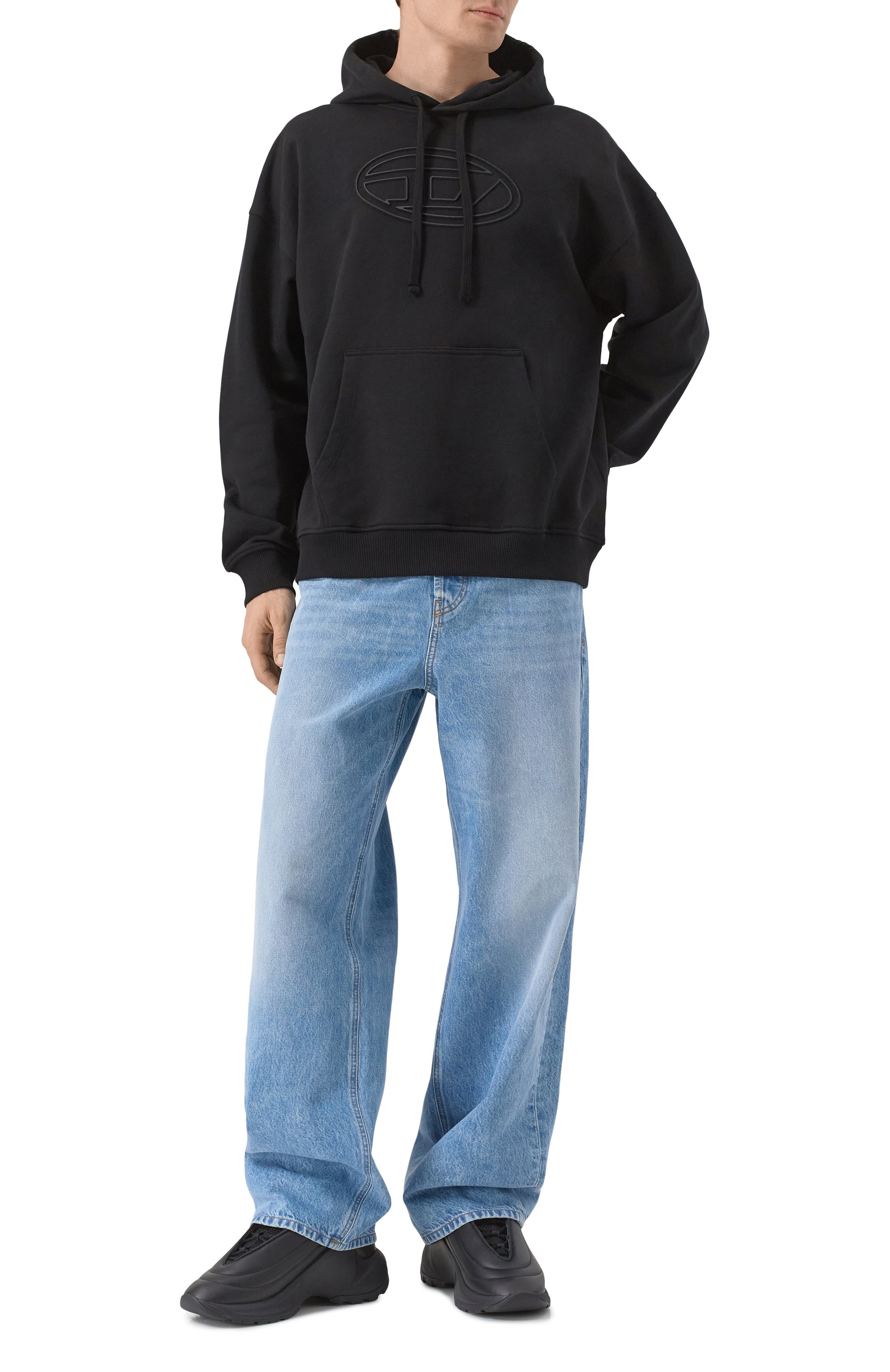 Кроссовки s-d-runner x DIESEL, арт. Y03440/P6691, фото 2