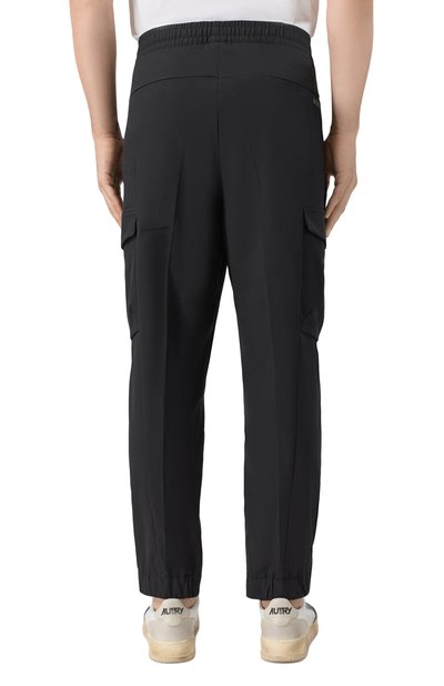 Брюки-карго BOSS GREEN, арт. 50545979, фото 4