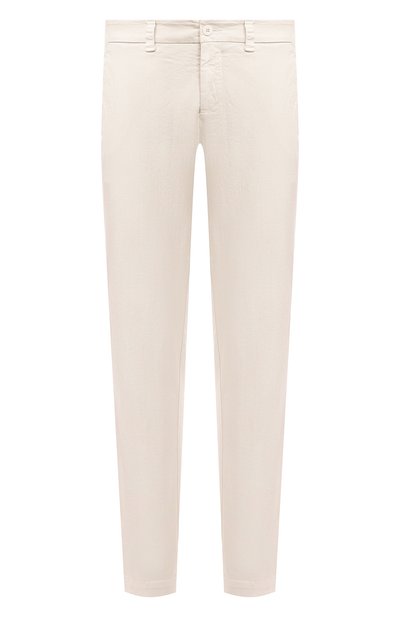 Мужские хлопковые брюки TRANSIT, арт. CFUTRWA100