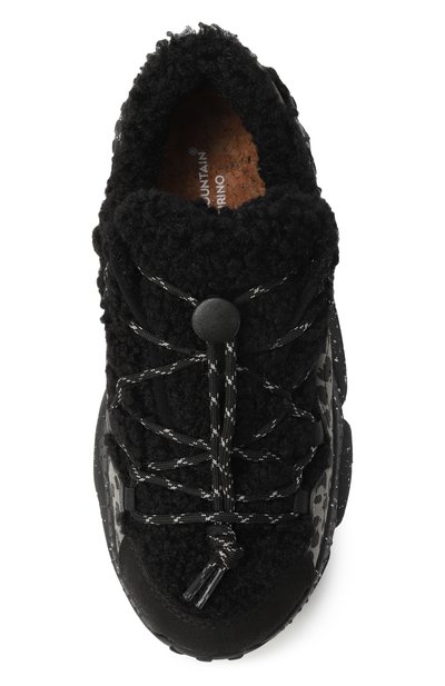 Кроссовки FLOWER MOUNTAIN, арт. 2015499/30/27-32, фото 4