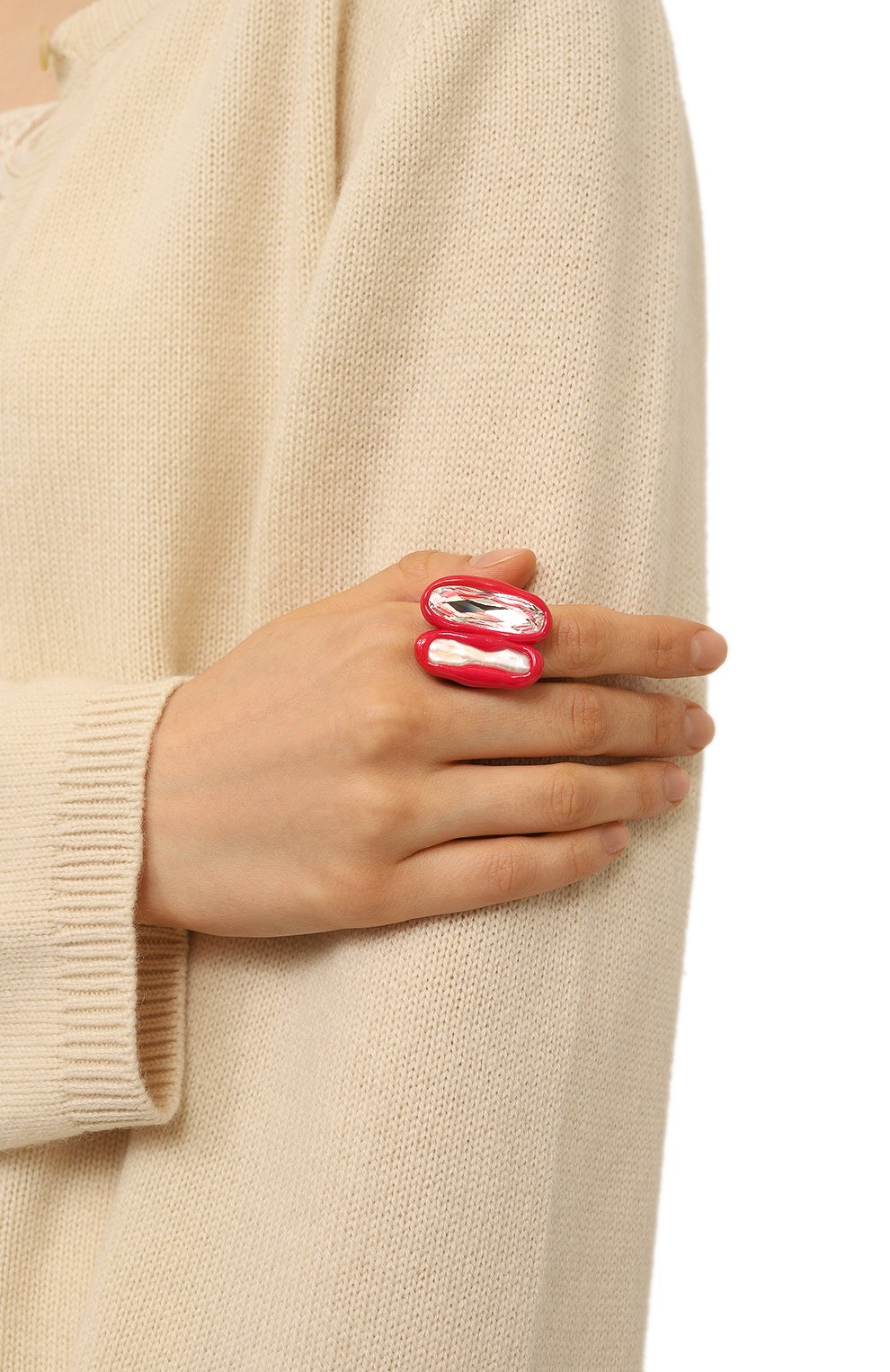 Кольцо LILI ARCHIVE, арт. RMBPB1, фото 2