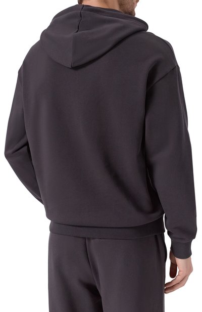 Хлопковое худи hugo x rb HUGO, арт. 50549313, фото 4