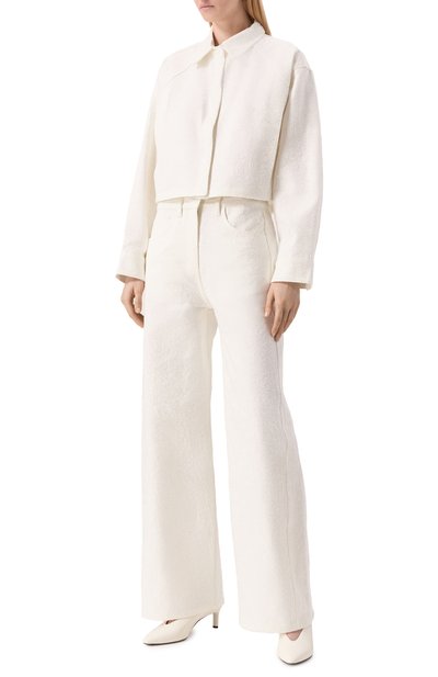 Джинсовая куртка IRO, арт. WM07MARI0N, фото 2