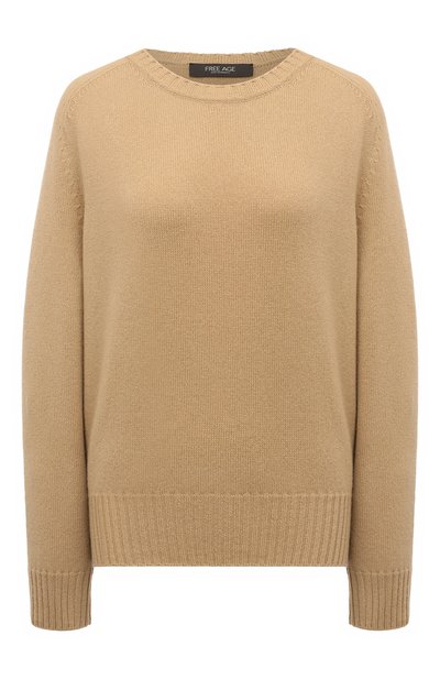 Кашемировый пуловер FREEAGE, арт. S23.JM053.3003.102, фото 1