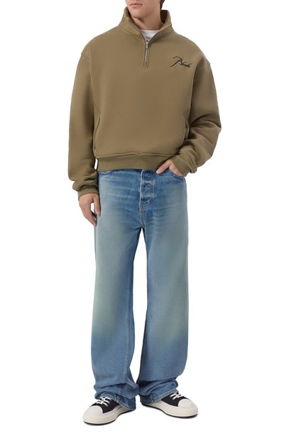 Джинсы RHUDE, арт. RHPS26DP02012, фото 2