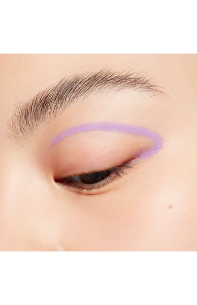 Гелевый карандаш для глаз colour excess, оттенок commitment issues MAC, арт. SLJ4-07, фото 5