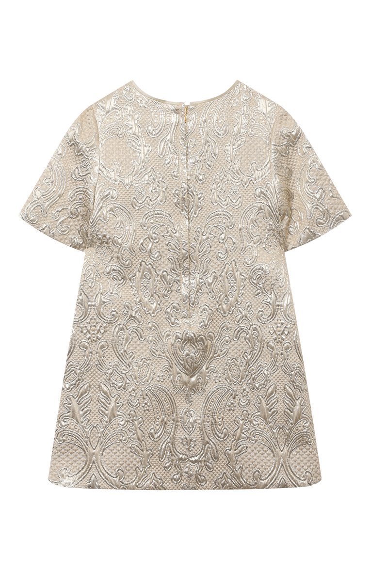 Платье DOLCE & GABBANA, арт. L53DS3/FJMWE/2-6, фото 1