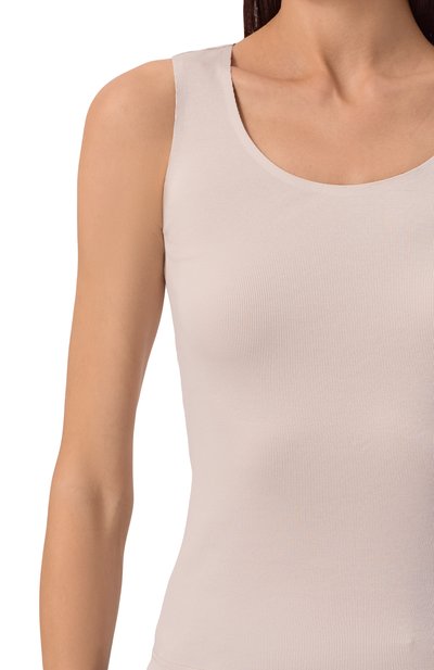 Хлопковая майка GRAN SASSO, арт. 60270/80301, фото 5