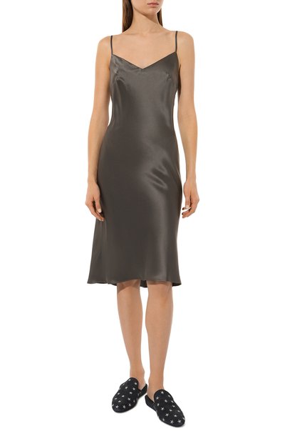 Шелковая сорочка MARJOLAINE, арт. 3SOI6105, фото 3