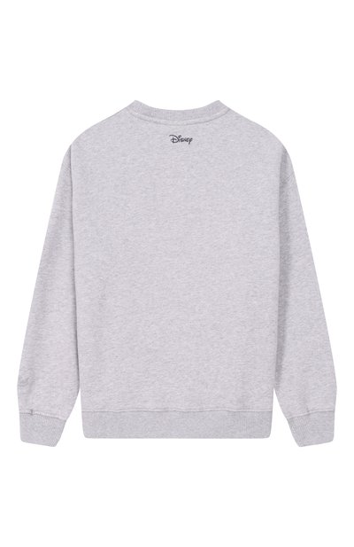 Свитшот MC2 SAINT BARTH, арт. BRN0002-01207I/BRI0NY W