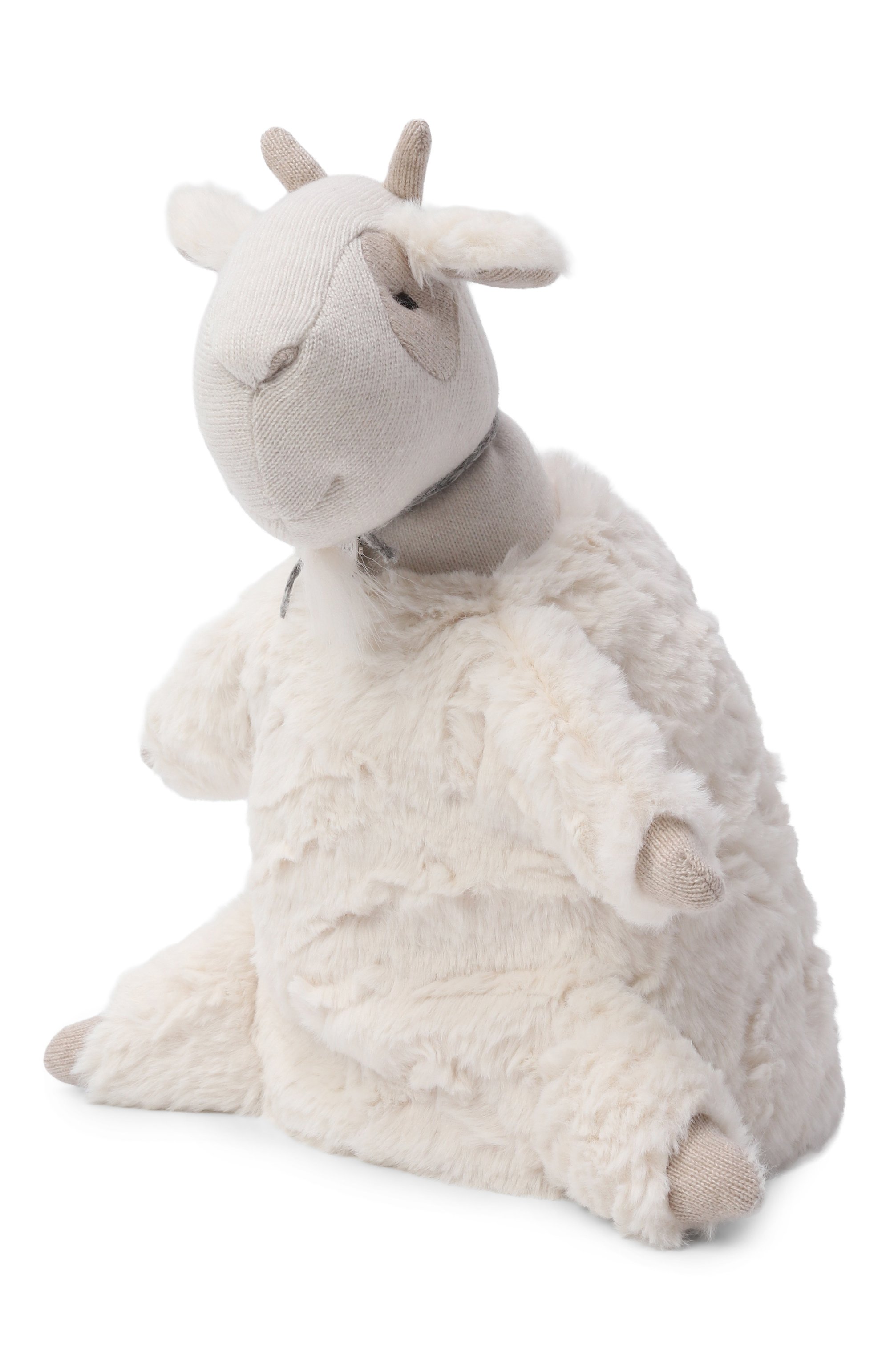 Мягкая игрушка на руку козочка bea BRUNELLO CUCINELLI, арт. BB930L028, фото 2