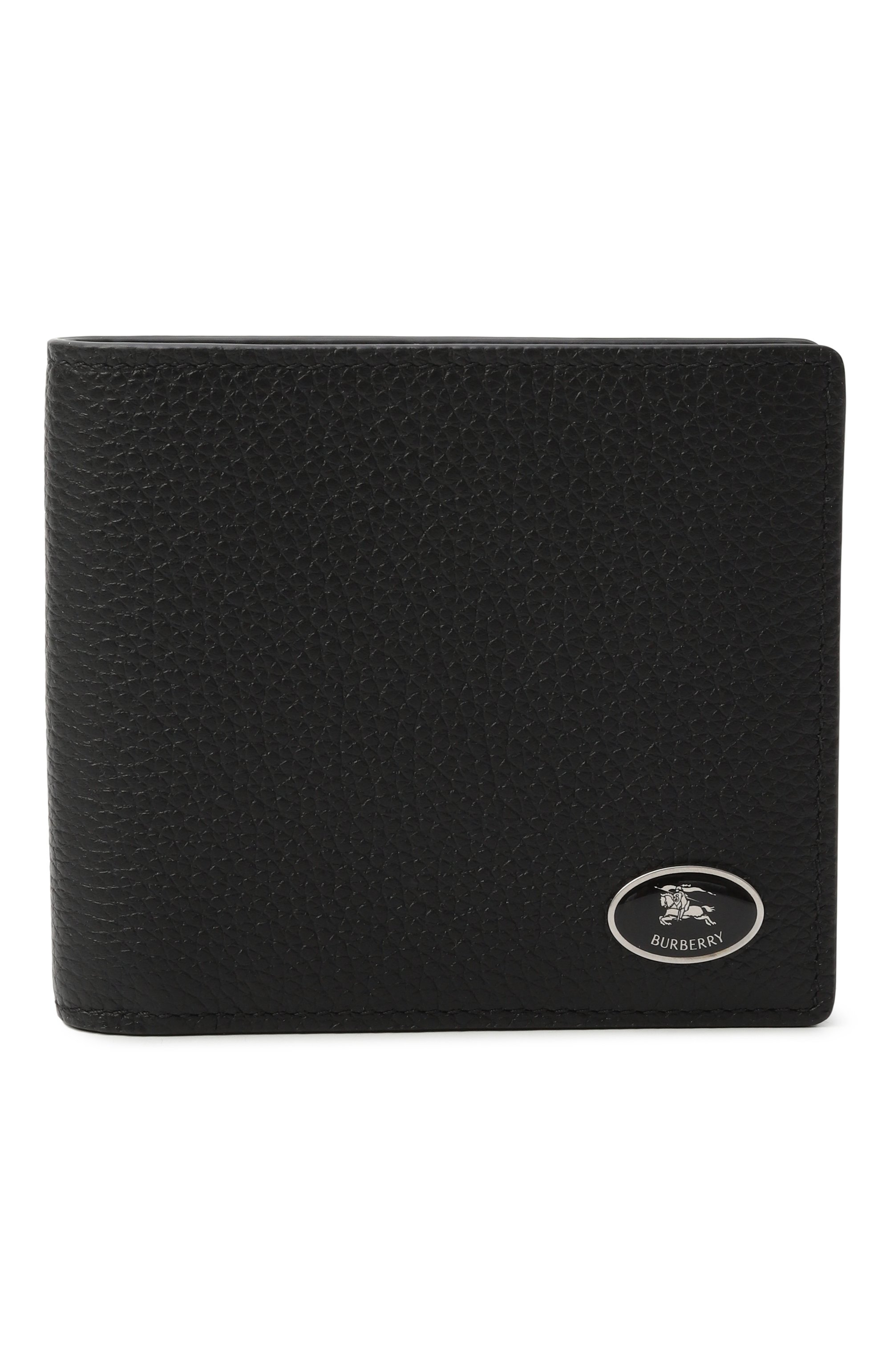 Кожаное портмоне BURBERRY, арт. 8113093, фото 1