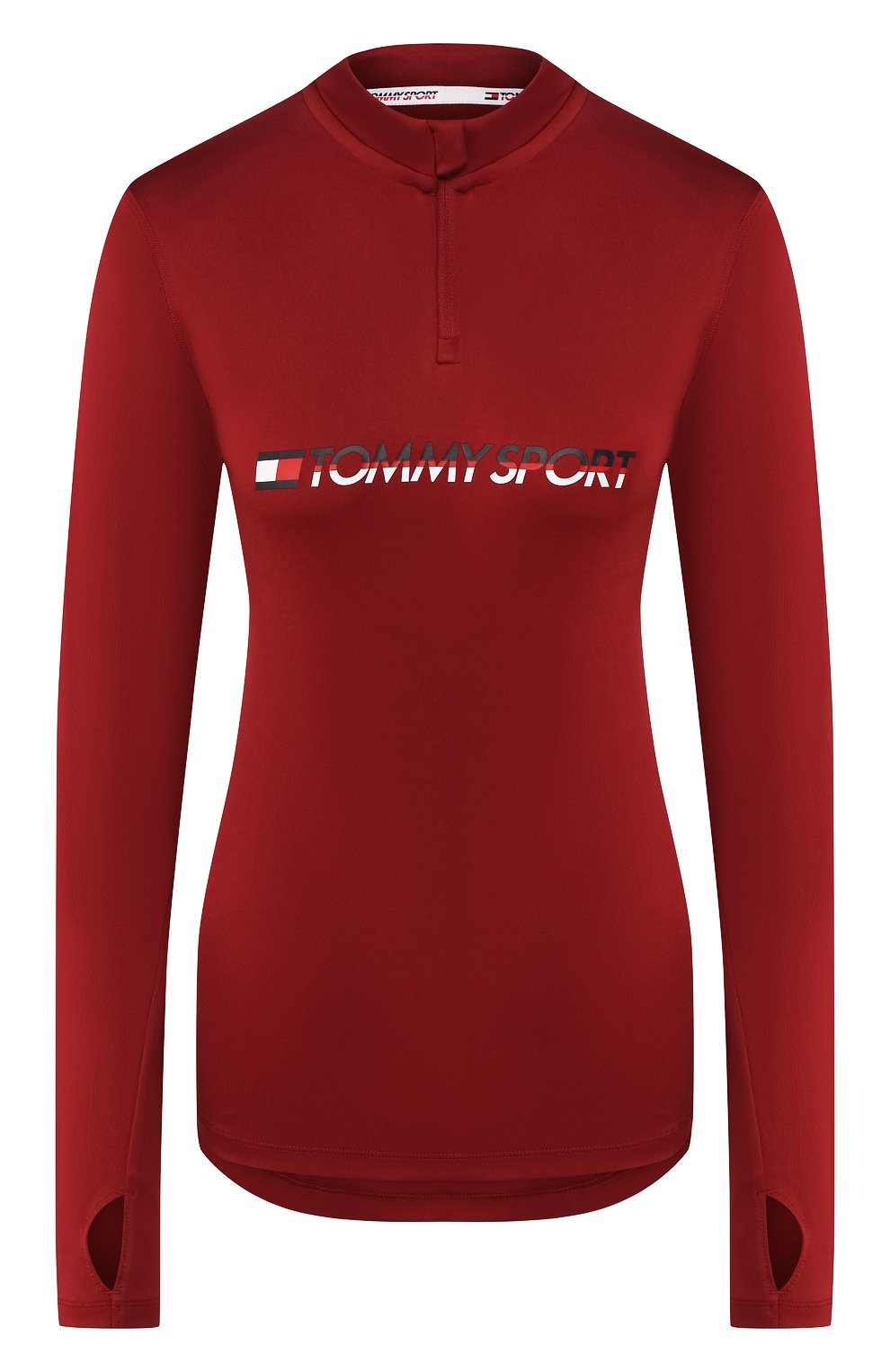 Лонгслив TOMMY SPORT, арт. S10S100296, ф ото 1