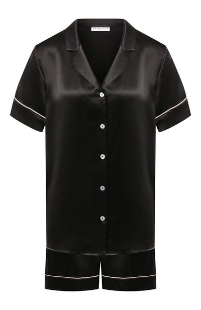 Шелковая пижама PRIMROSE, арт. 1W.619RS.S002, фото 1