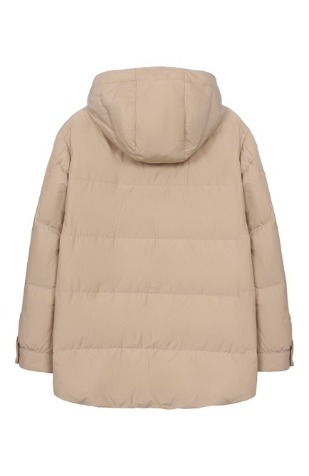 Пуховик BRUNELLO CUCINELLI, арт. BG501J439C