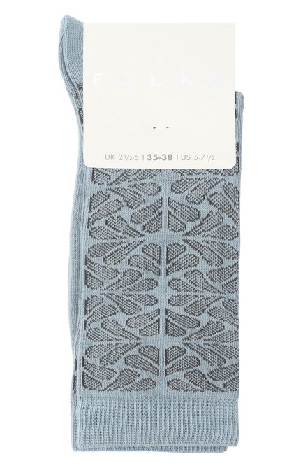 Женские хлопковые носки FALKE, арт. 46467