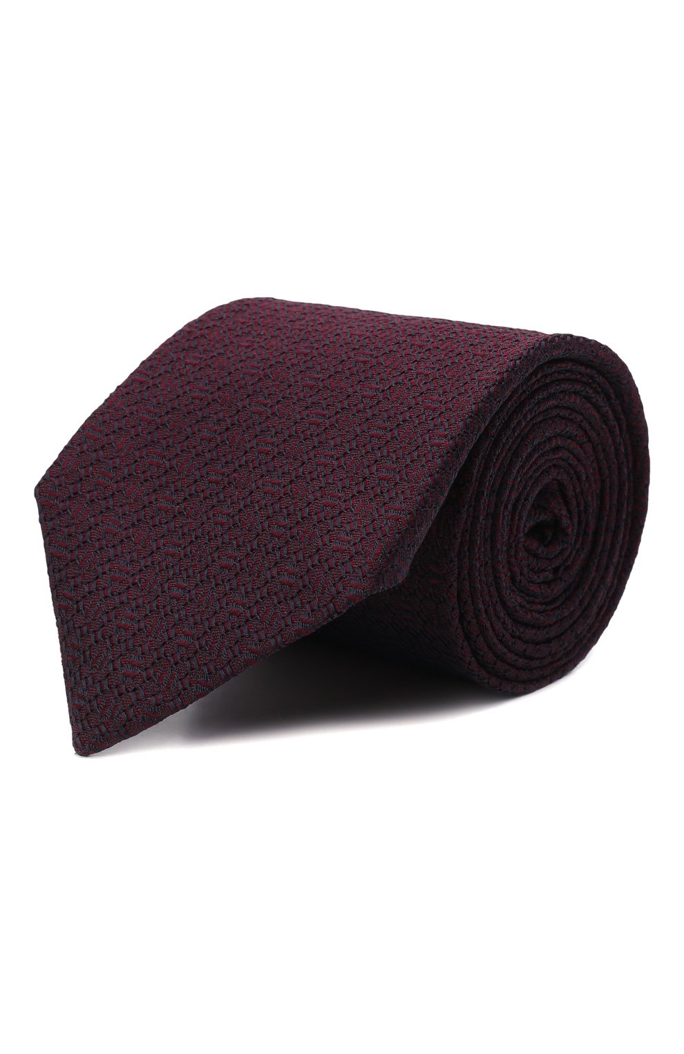 Ш елковый галстук ZEGNA, арт. Z3C00T/13X, фото 1