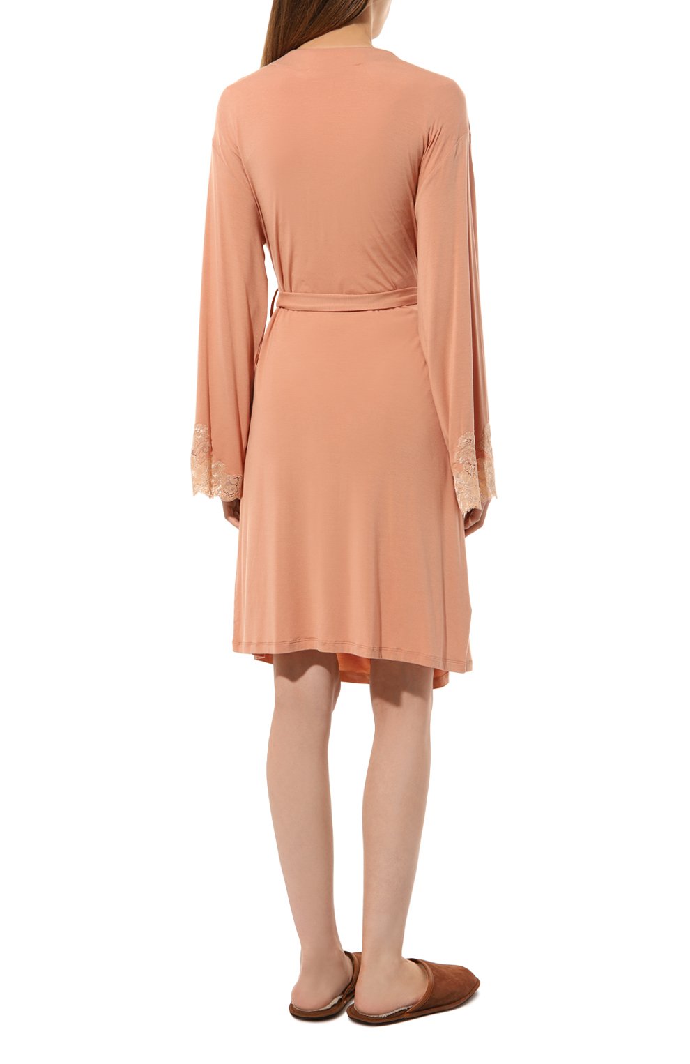 Халат I.D. SARRIERI, арт. L9566, фото 4