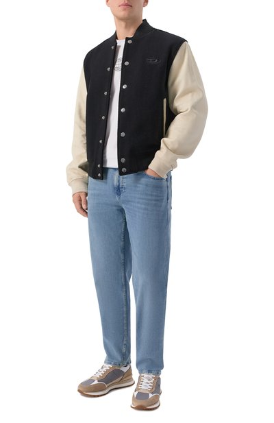 Джинсы re.maine BOSS, арт. 50556451, фото 2