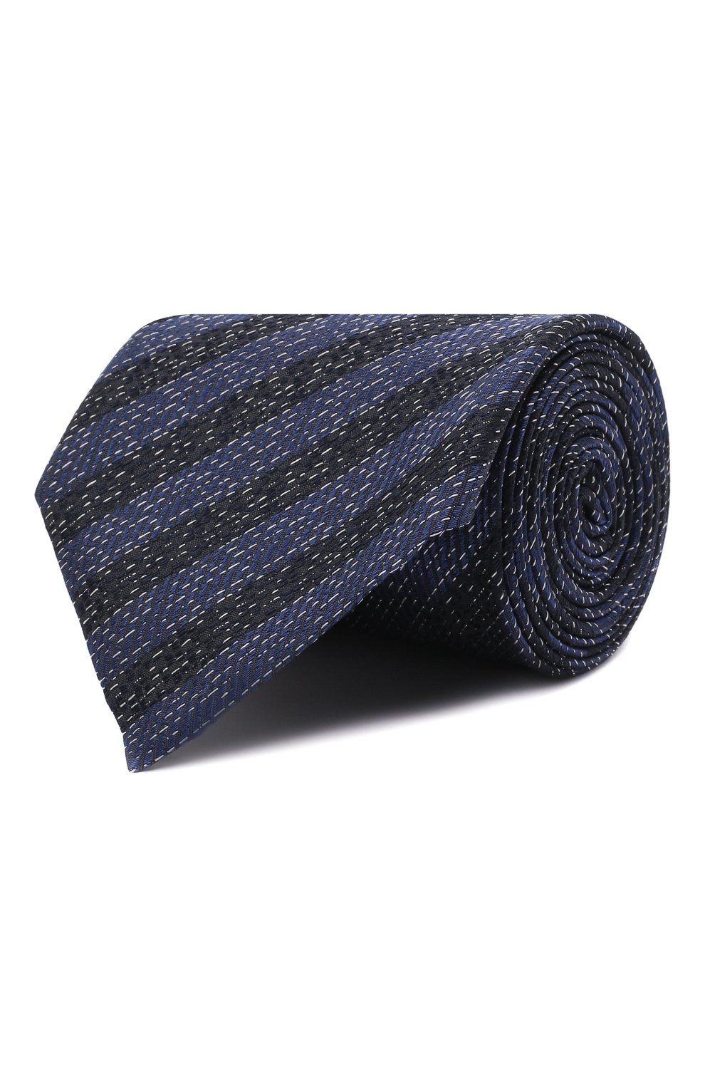 Шелковы й галстук ZEGNA, арт. Z2D25T/1XW, фото 1