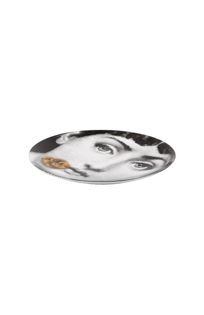 Декоративная тарелка tema e variazioni n.137 FORNASETTI, арт. PTVZ137