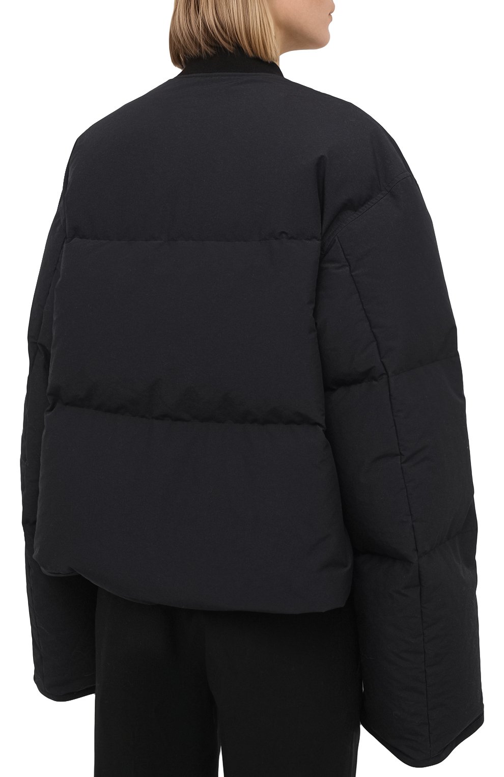 Пуховая куртка JIL SANDER, арт. JSPS440194-WS441900, фото 4