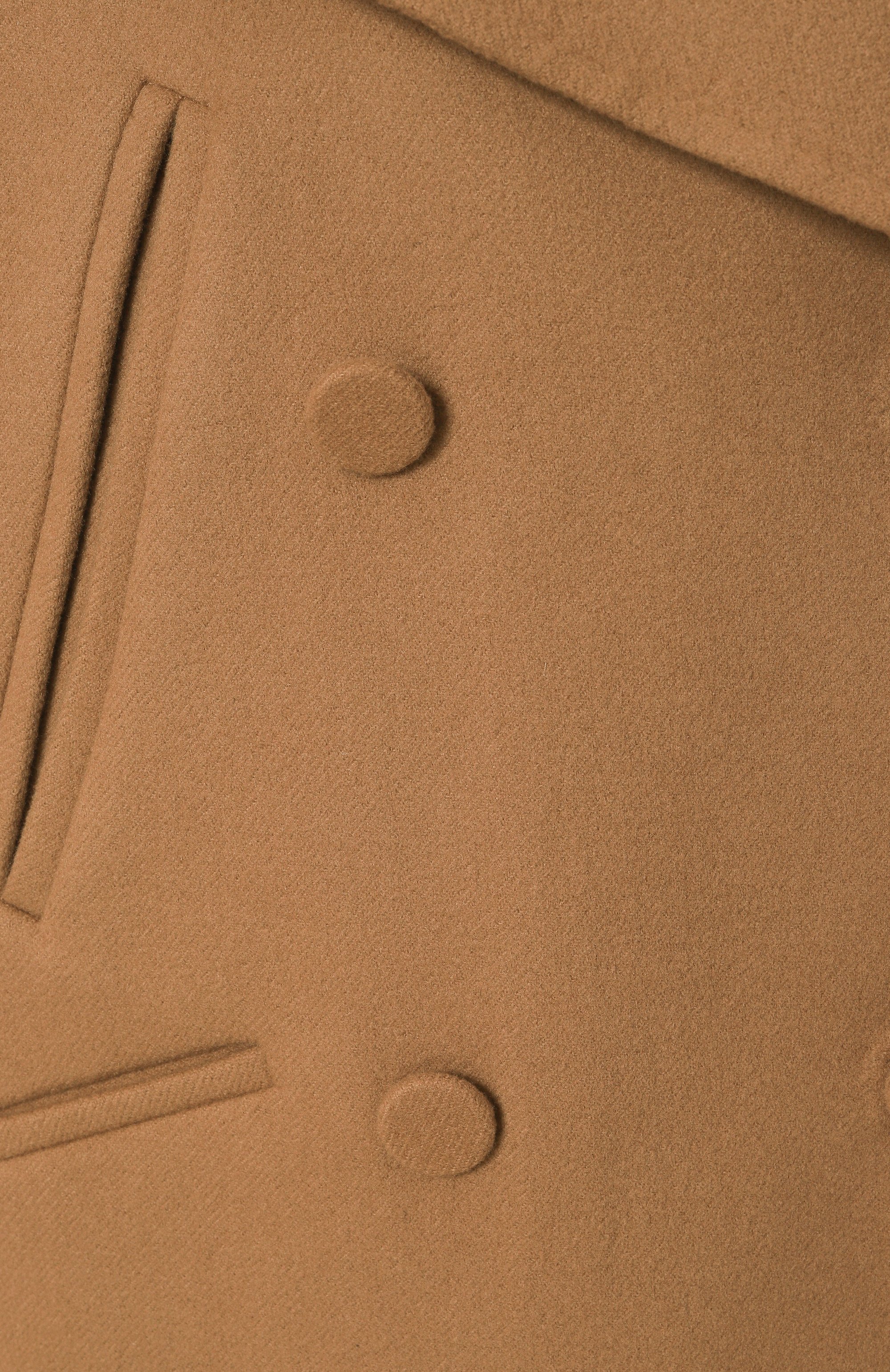 Кашемировое полупальто MVST, арт. 25E/X2P/0/0031/3050, фото 6