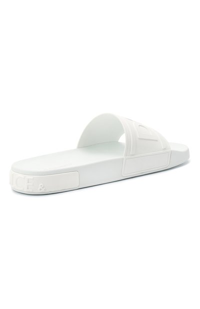 Шлепанцы DOLCE & GABBANA, арт. CS1786/AX389, фото 4