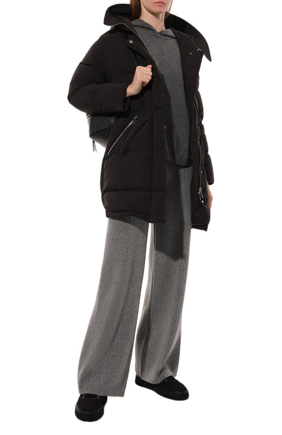 Пуховик ADD, арт. 10AWZ14, фото 2