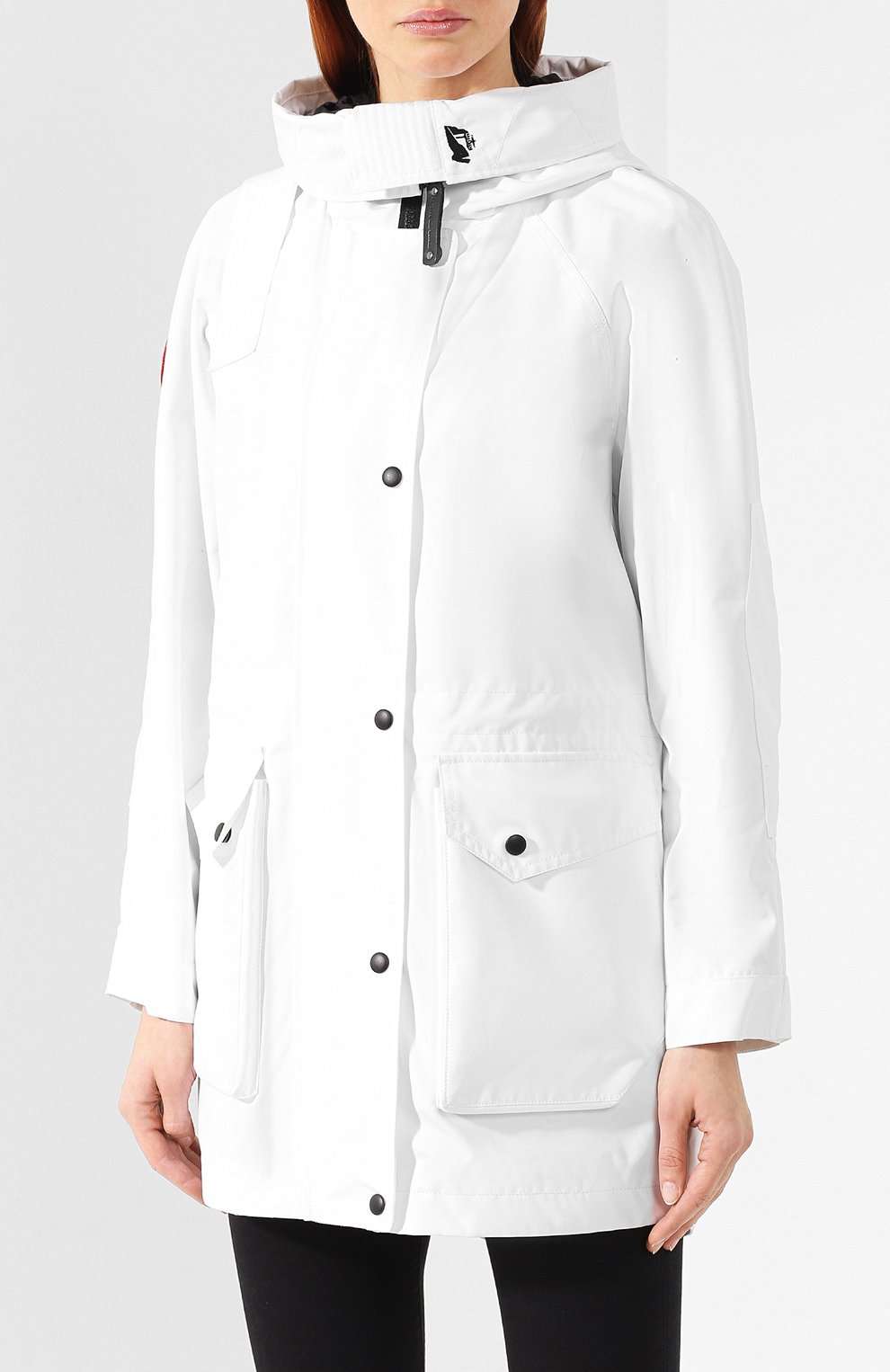 Парка ARCTIC EXPLORER, арт. ORA_WHT, фото 3