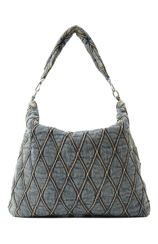 Сумка Charm-D Diesel X10363/P5570 Голубой  X10363/P5570 Фото 6