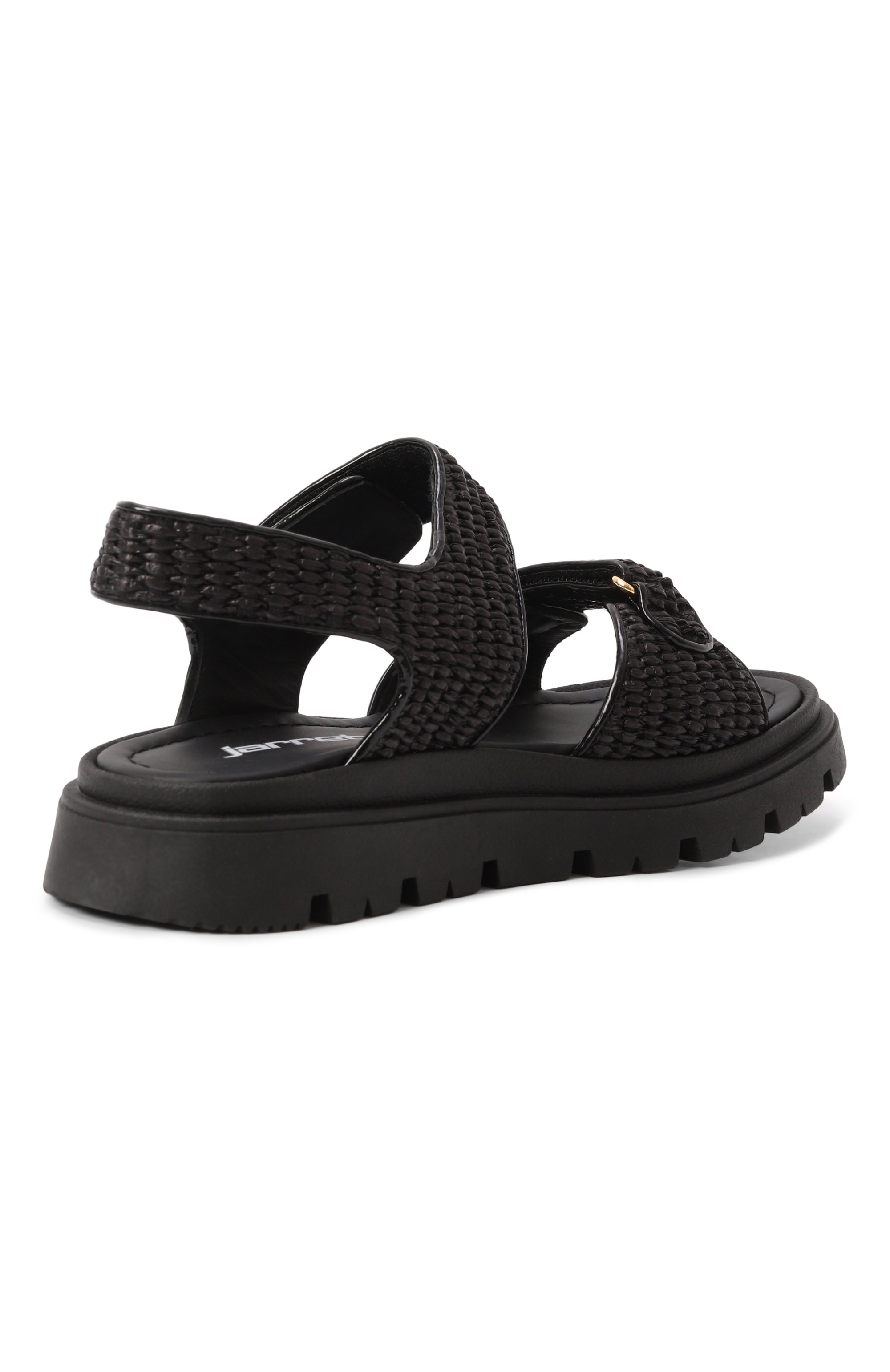 Сандалии JARRETT, арт. J3SA352A/35-40, фото 3