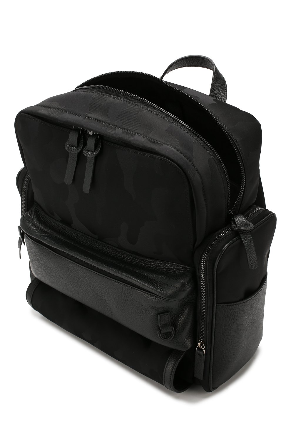 Текстильный рюкзак KITON, арт. UBSTARN00805, фото 4