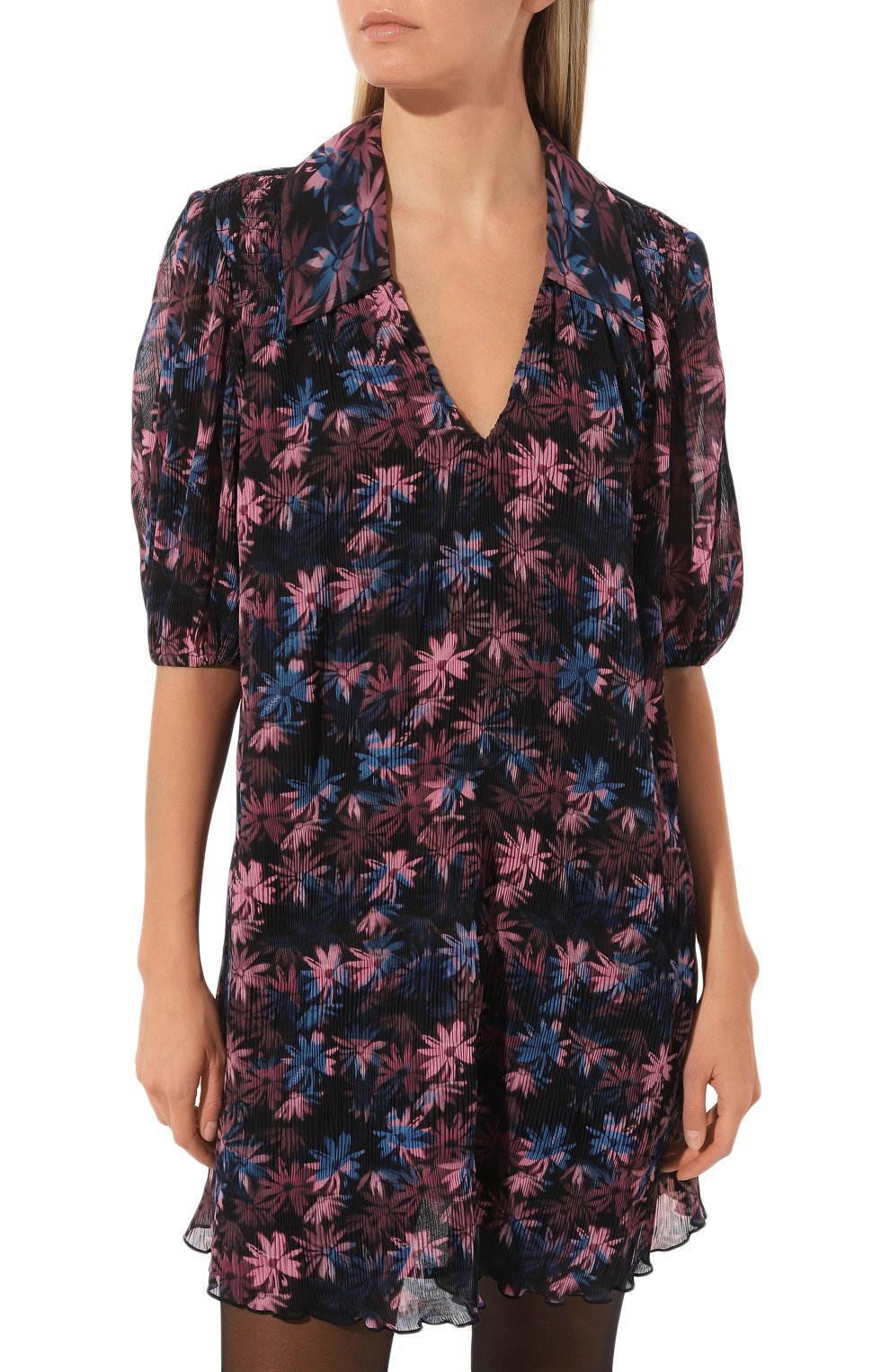 Платье GANNI, арт. F7300, фото 3