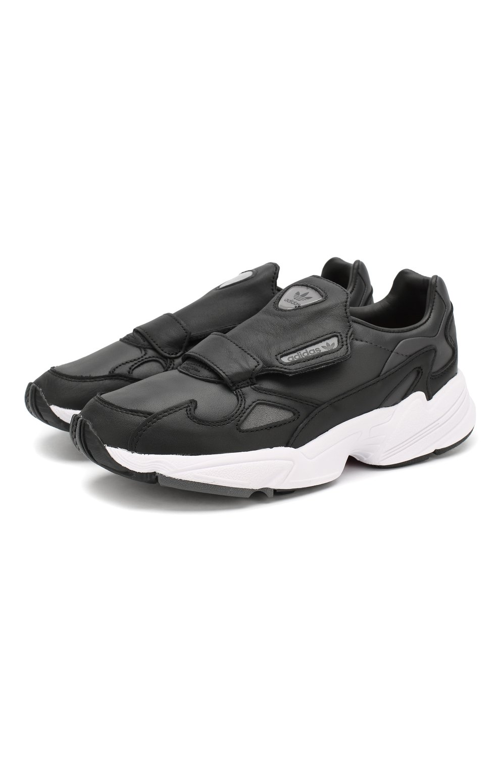 Комбинированные кроссовки falcon rx ADIDAS ORIGINALS, арт. EE5111, фото 1
