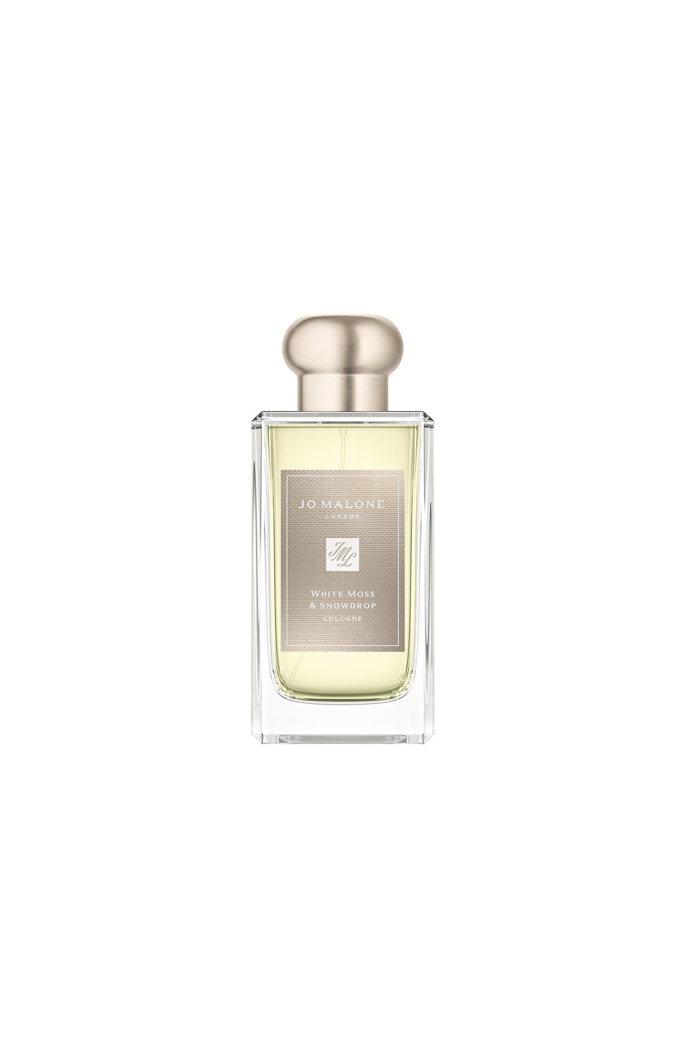 Одеколон white moss & snowdrop (100ml) JO MALONE LONDON, арт. LF2H-01, фото 1