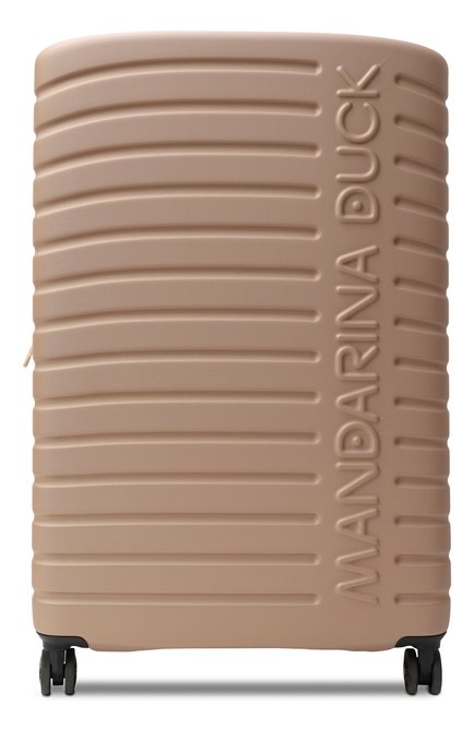 Женский чемодан flyduck cabin large MANDARINA DUCK, арт. KNV04-918