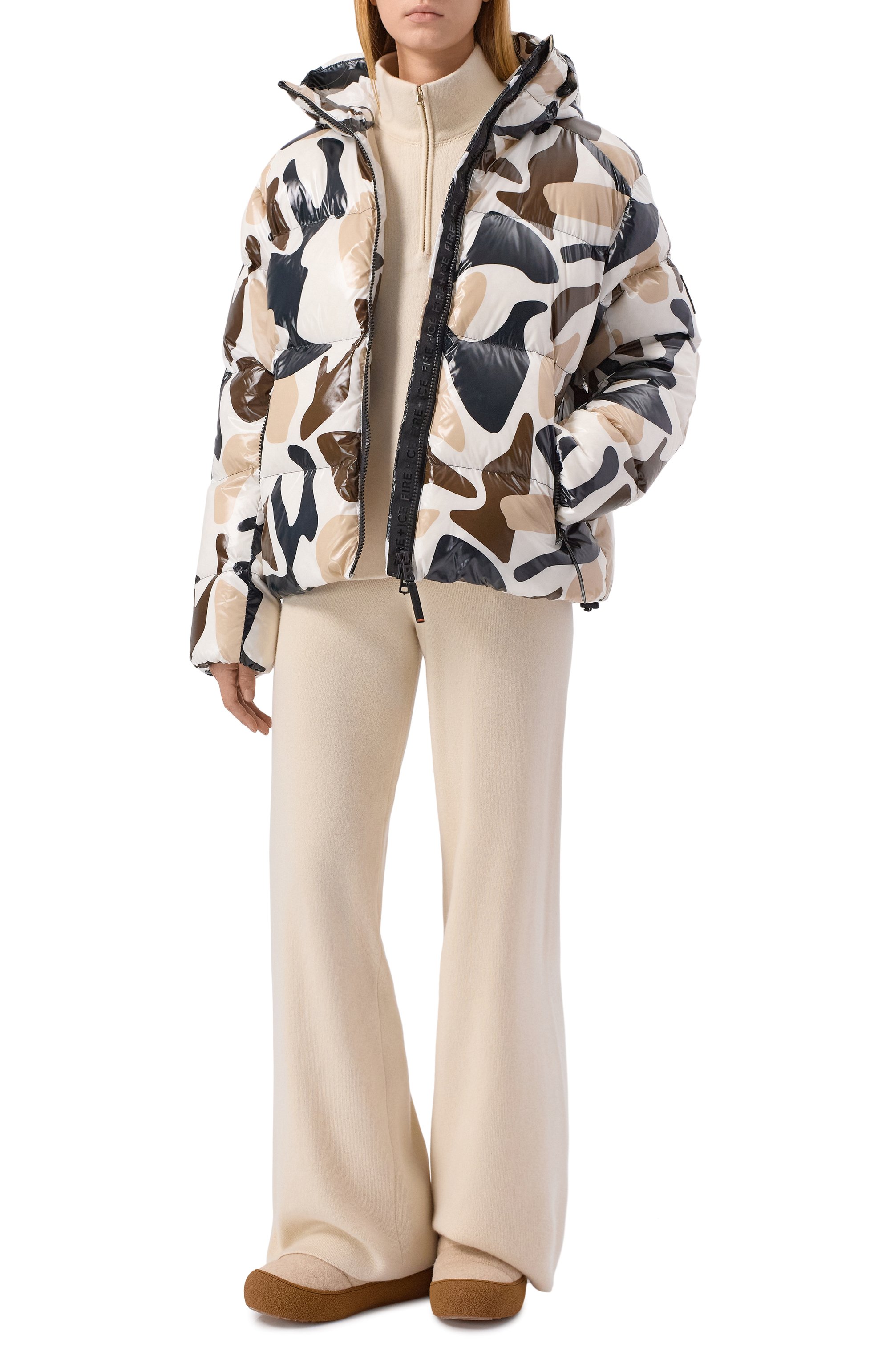 Пуховик BOGNER FIRE+ICE, арт. 34719716, фото 2