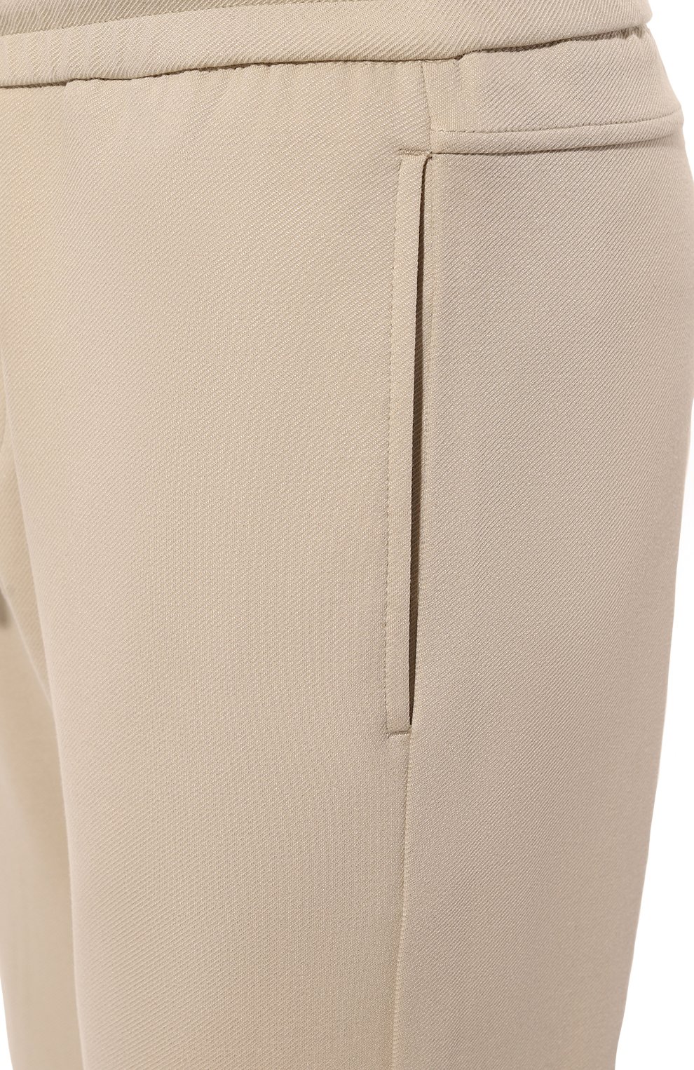 Джоггеры из вискозы BOGNER, арт. 18047911, фото 5