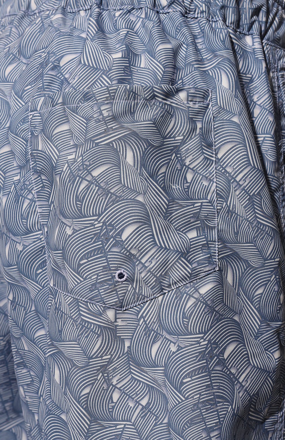 Плавки-шорты ZILLI, арт. APLAYAM2000VZCB00, фото 4