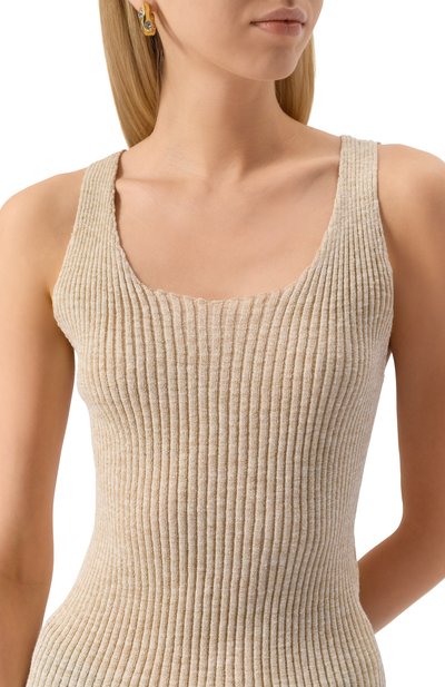 Топ TWINSET, арт. 251TP3370, фото 5