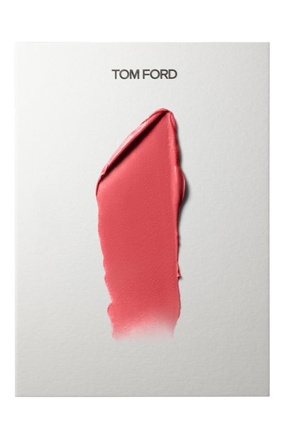 Кремовые румяна soleil sunkissed blush, оттенок 05 villa (6ml) TOM FORD, арт. T3TD-05, фото 2