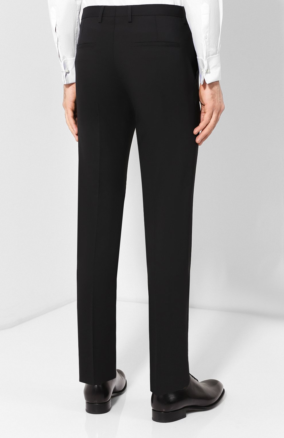 Шерстяной костюм SAND, арт. 1537 STAR-CRAIG, фото 5