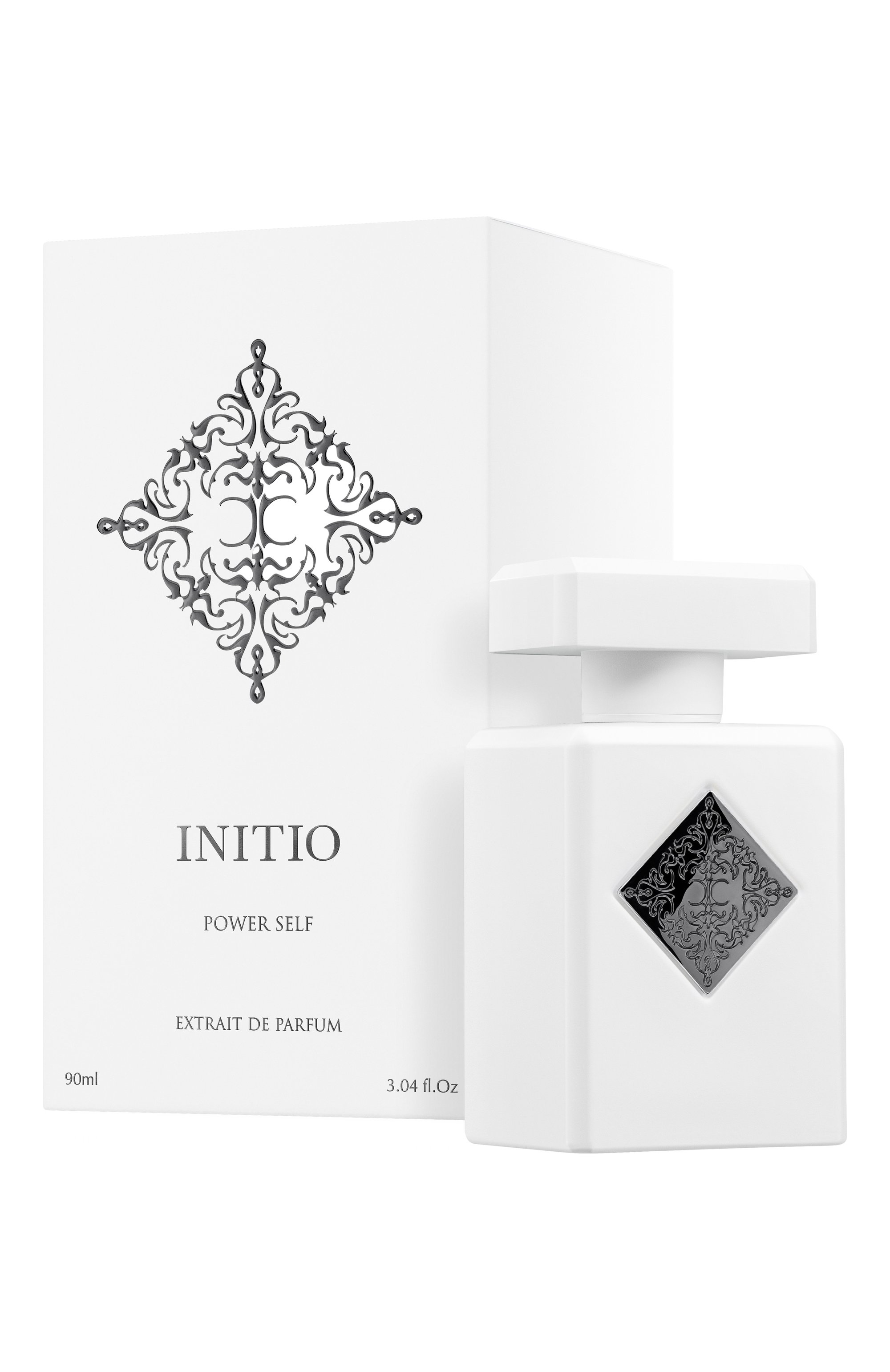 Духи power self (90ml) INITIO, арт. 3701415903432, фото 2