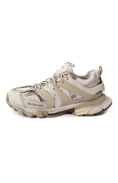 Комбинированные кроссовки track BALENCIAGA, арт. 542023/W3ACG, фото 4