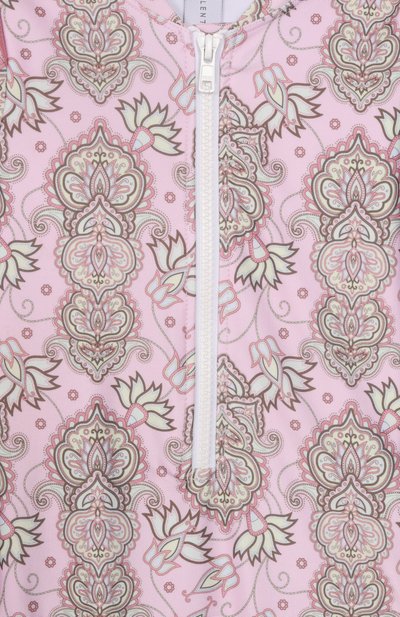 Слитный купальник OLGA VALENTINE, арт. 180/1A-10A, фото 3