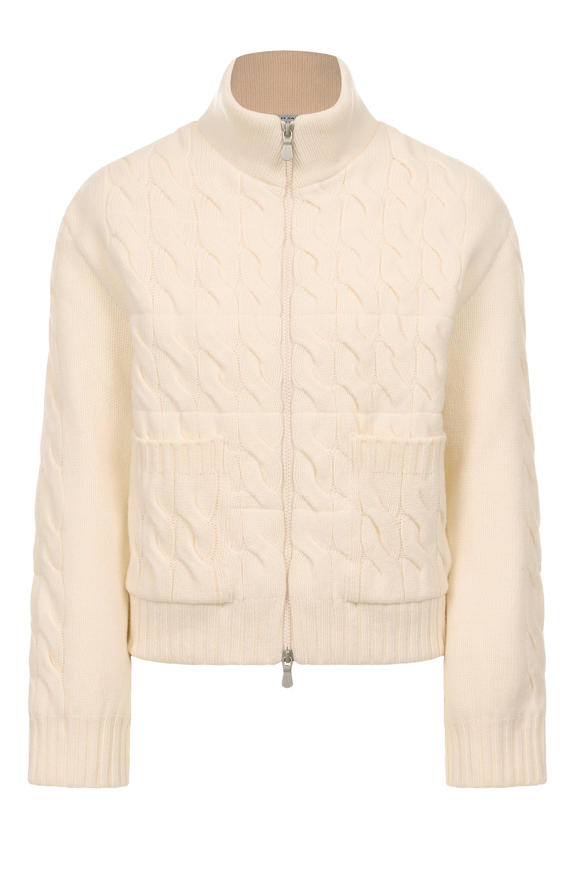 Шерстяная куртка GRAN SASSO, арт. 13202/25002, фото 1