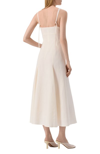 Платье TWINSET, арт. 251TT2070, фото 4