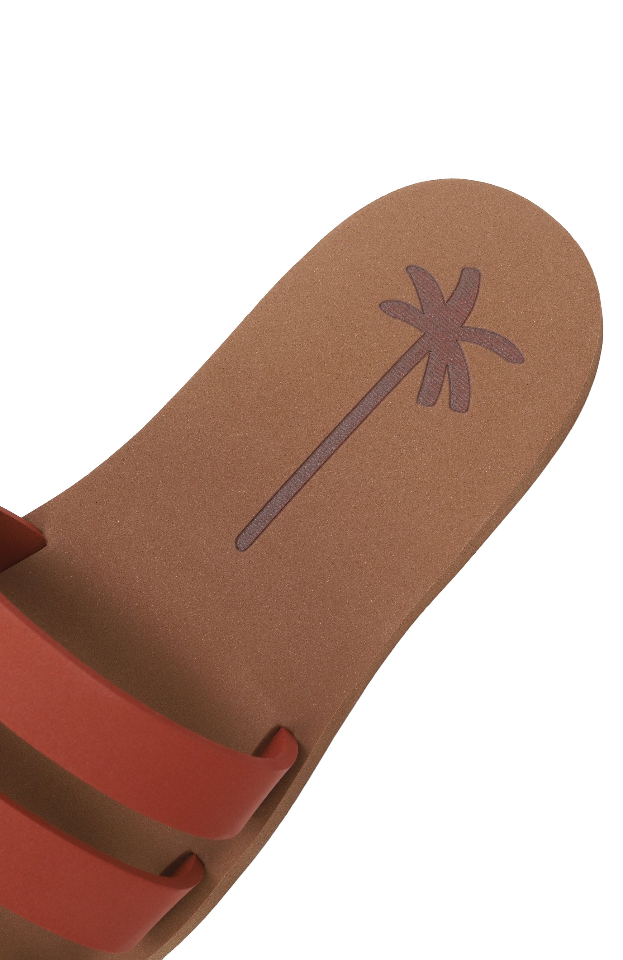 Шлепанцы honolulu MANEBI, арт. 0 0.7 ED, фото 7